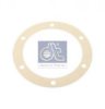 DT 10.30455 Seal, wheel hub